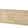 Woodford Lowboard Barton | Möbel Höffner