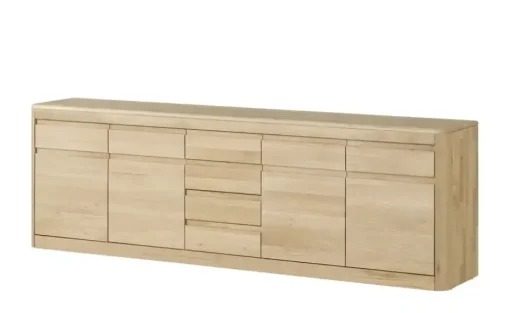 Woodford Lowboard Barton | Möbel Höffner