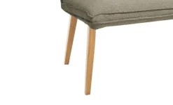 Woodford Polsterbank Sunna | Beige, 159 cm | Höffner