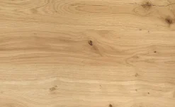 Woodford Schuhkommode Lina | Eiche, Schwarz | Höffner