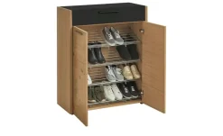 Woodford Schuhschrank Lina | Möbel Höffner