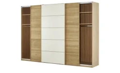 Woodford Schwebetürenschrank  Kyran | 250 cm, 217 cm