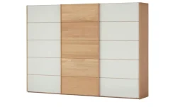 Woodford Schwebetürenschrank Kyran | 250 cm | Höffner