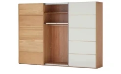 Woodford Schwebetürenschrank Kyran | 250 cm | Höffner