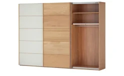 Woodford Schwebetürenschrank Kyran | 250 cm | Höffner