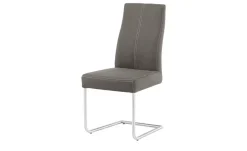Woodford Schwingstuhl Tessa | Dunkelbraun, ohne