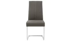 Woodford Schwingstuhl Tessa | Dunkelbraun, ohne