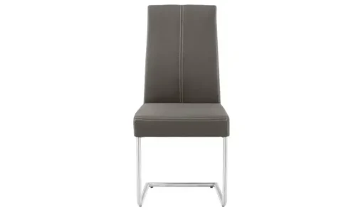 Woodford Schwingstuhl Tessa | Dunkelbraun, ohne