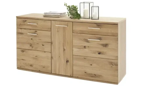 Woodford Sideboard Astoria | Möbel Höffner