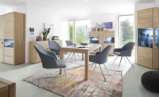 Woodford Sideboard Dias | Möbel Höffner