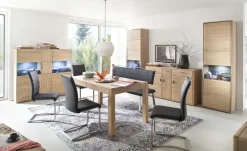Woodford Sideboard Dias | Möbel Höffner