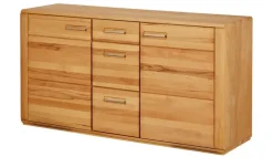 Woodford Sideboard Dio | Kernbuche | Möbel Höffner