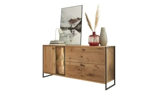Woodford Sideboard Flora | Möbel Höffner