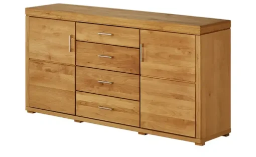 Woodford Sideboard Lobos II | Möbel Höffner