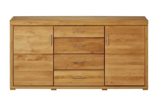 Woodford Sideboard Lobos II | Möbel Höffner