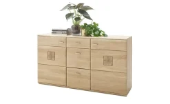 Woodford Sideboard Loggia | Möbel Höffner