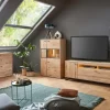 Woodford Sideboard Menta | Möbel Höffner