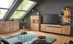 Woodford Sideboard Menta | Möbel Höffner