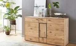 Woodford Sideboard Menta | Möbel Höffner