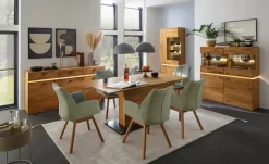 Woodford Sideboard Moris | Möbel Höffner