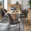 Woodford Sideboard Oakland | Möbel Höffner