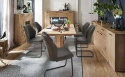 Woodford Sideboard Oakland | Möbel Höffner