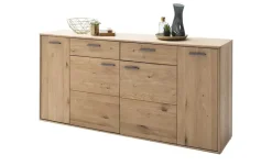 Woodford Sideboard Oakland | Möbel Höffner