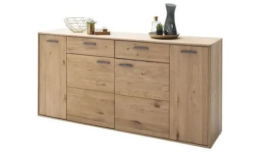 Woodford Sideboard Oakland | Möbel Höffner