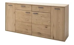 Woodford Sideboard Oakland | Möbel Höffner