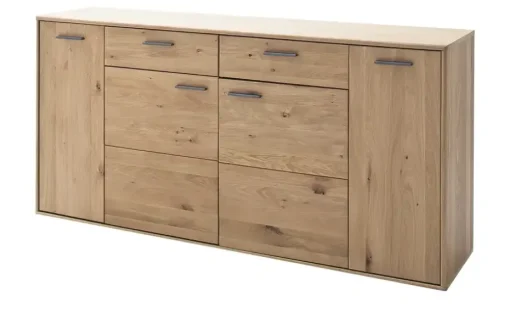 Woodford Sideboard Oakland | Möbel Höffner