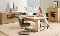Woodford Sideboard Oakland | Möbel Höffner