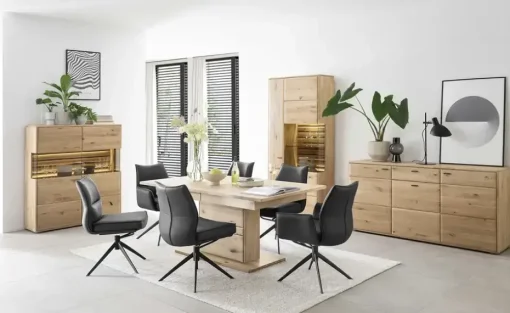 Woodford Sideboard Onna | Möbel Höffner