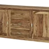 Woodford Sideboard Palu | Möbel Höffner