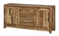 Woodford Sideboard Palu | Möbel Höffner