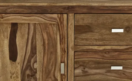 Woodford Sideboard Palu | Möbel Höffner