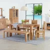 Woodford Sideboard Palu | Möbel Höffner