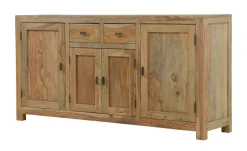 Woodford Sideboard Palu | Möbel Höffner