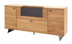 Woodford Sideboard Rosiro | Möbel Höffner