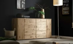 Woodford Sideboard Rowa | 186 cm | Möbel Höffner