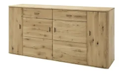 Woodford Sideboard Rowa | 186 cm | Möbel Höffner