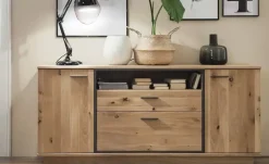 Woodford Sideboard Sania | Möbel Höffner