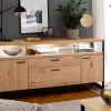 Woodford Sideboard Sero | Möbel Höffner