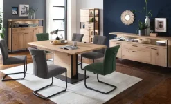 Woodford Sideboard Sero | Möbel Höffner