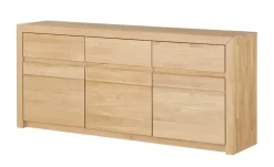 Woodford Sideboard Solano | Möbel Höffner