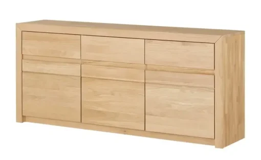 Woodford Sideboard Solano | Möbel Höffner