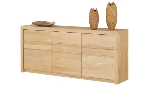 Woodford Sideboard Solano | Möbel Höffner