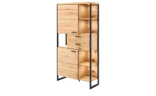 Woodford Stauraumelement Sero | Möbel Höffner