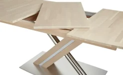 Woodford Säulentisch  ausziehbar Tristan | 160 cm