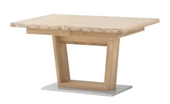 Woodford Säulentisch Felino | Möbel Höffner