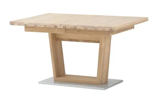 Woodford Säulentisch Felino | Möbel Höffner